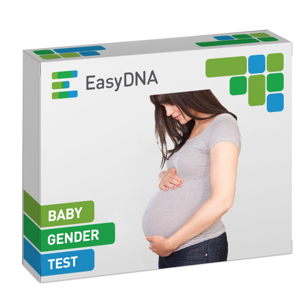 Baby Gender Test