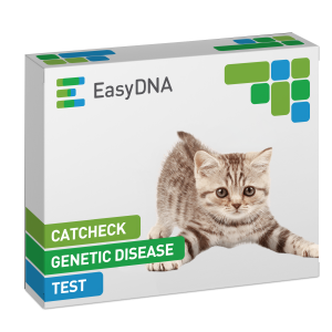 CatCheck Genetic Disease Test