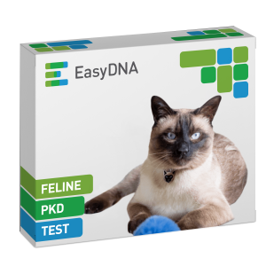 Feline PKD Test