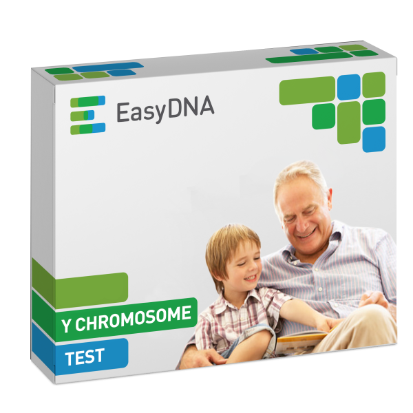 Y Chromosome Test